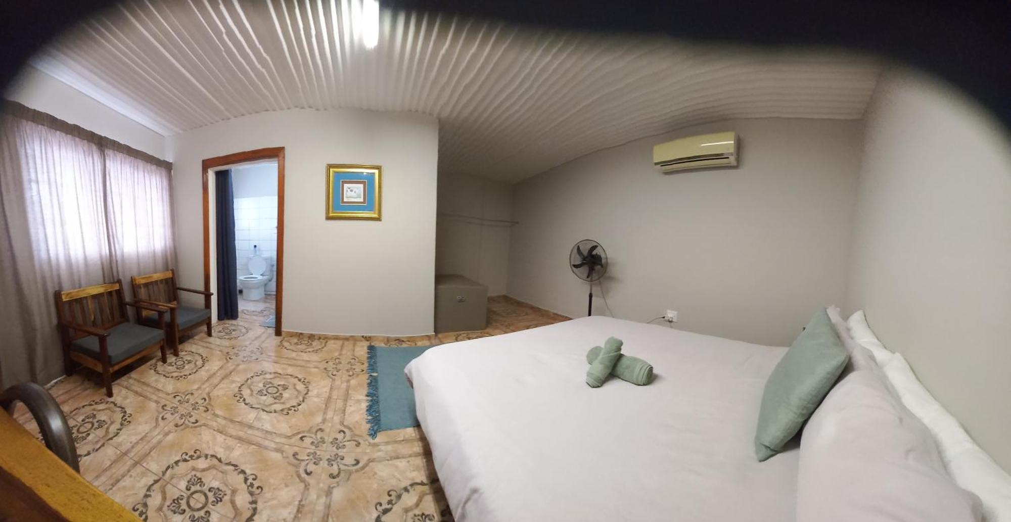 Urban Farm Haus Guesthouse Rundu Cameră foto
