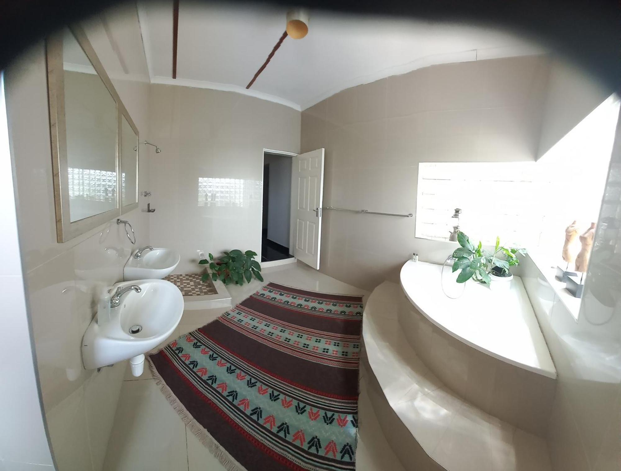 Urban Farm Haus Guesthouse Rundu Cameră foto