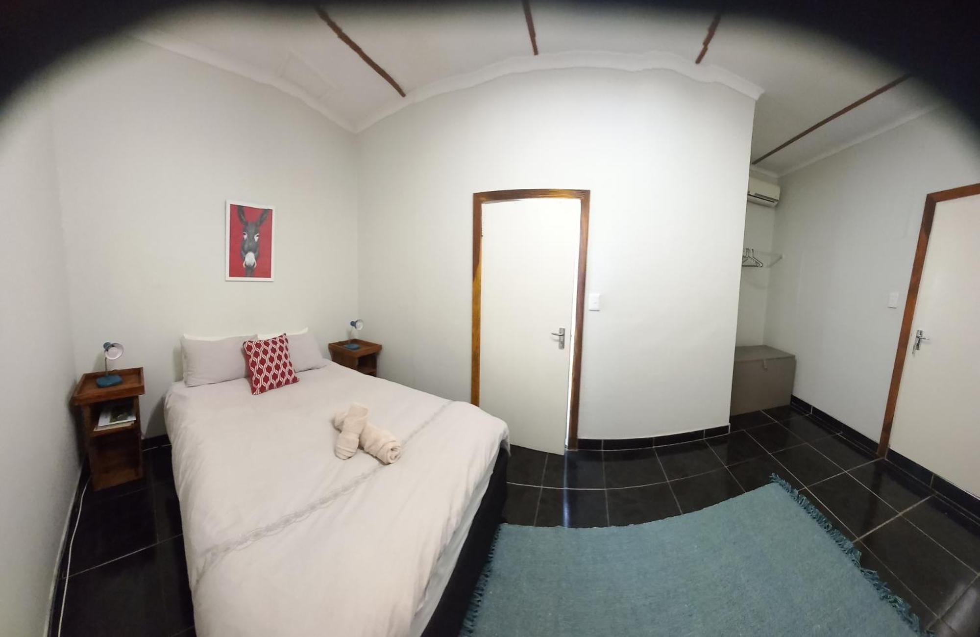 Urban Farm Haus Guesthouse Rundu Cameră foto