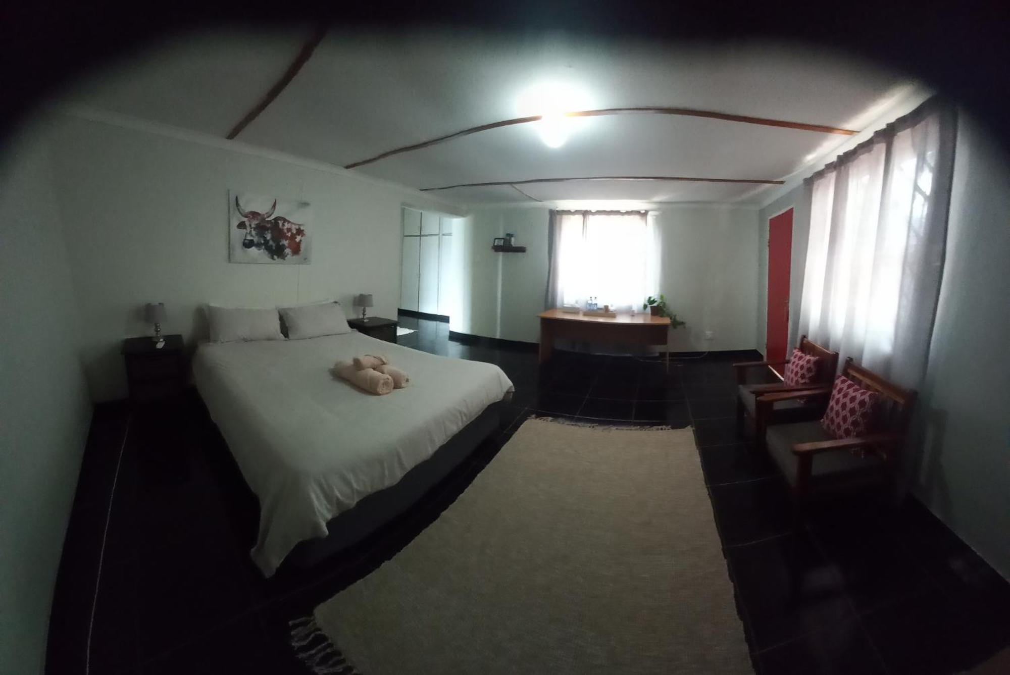 Urban Farm Haus Guesthouse Rundu Cameră foto